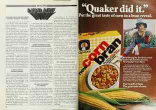 Better Homes & Gardens October 1979 Magazine Article: Page 64