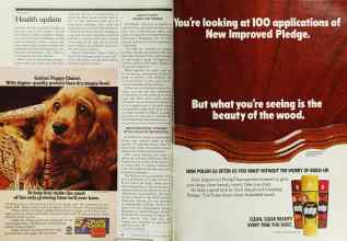 Better Homes & Gardens October 1979 Magazine Article: Page 66