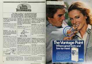 Better Homes & Gardens October 1979 Magazine Article: Page 68