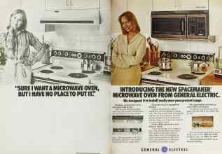 Better Homes & Gardens October 1979 Magazine Article: Page 70