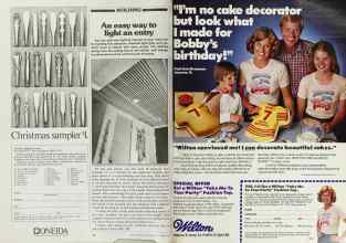 Better Homes & Gardens October 1979 Magazine Article: Page 82