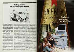 Better Homes & Gardens October 1979 Magazine Article: Page 84