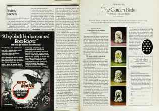 Better Homes & Gardens October 1979 Magazine Article: Page 92