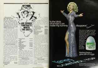 Better Homes & Gardens October 1979 Magazine Article: Page 94