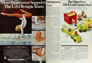 Better Homes & Gardens October 1979 Magazine Article: Page 106