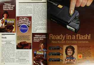 Better Homes & Gardens October 1979 Magazine Article: Page 108