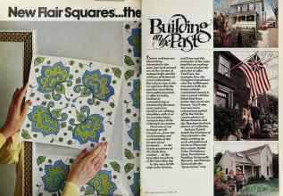 Better Homes & Gardens October 1979 Magazine Article: Page 112