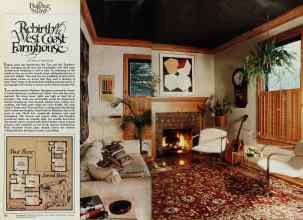 Better Homes & Gardens October 1979 Magazine Article: Page 126