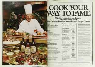 Better Homes & Gardens October 1979 Magazine Article: Page 140