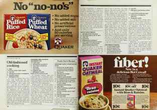 Better Homes & Gardens October 1979 Magazine Article: Page 142