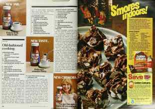 Better Homes & Gardens October 1979 Magazine Article: Page 144