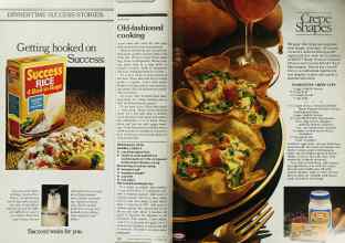 Better Homes & Gardens October 1979 Magazine Article: Page 148