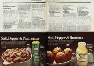 Better Homes & Gardens October 1979 Magazine Article: Page 150