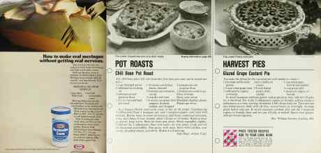 Better Homes & Gardens October 1979 Magazine Article: Page 152