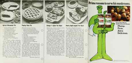 Better Homes & Gardens October 1979 Magazine Article: Page 154