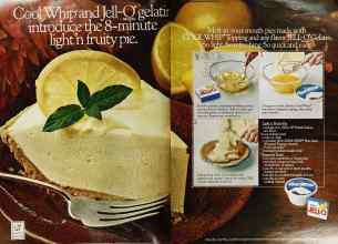 Better Homes & Gardens October 1979 Magazine Article: Page 156