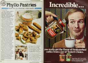 Better Homes & Gardens October 1979 Magazine Article: Page 158