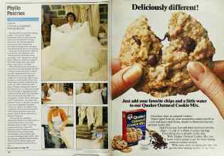 Better Homes & Gardens October 1979 Magazine Article: Page 160