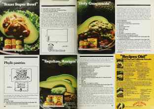 Better Homes & Gardens October 1979 Magazine Article: Page 166