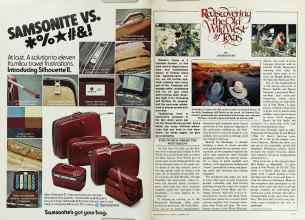 Better Homes & Gardens October 1979 Magazine Article: Page 172