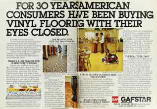 Better Homes & Gardens October 1979 Magazine Article: Page 190