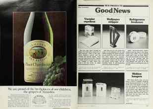 Better Homes & Gardens October 1979 Magazine Article: Page 210