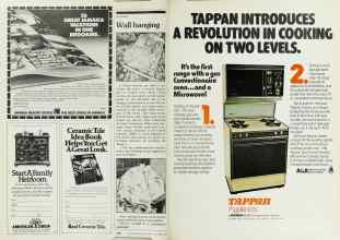 Better Homes & Gardens October 1979 Magazine Article: Page 218