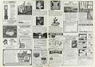 Better Homes & Gardens October 1979 Magazine Article: Page 234