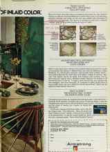 Better Homes & Gardens November 1979 Magazine Article: Page 1