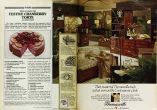 Better Homes & Gardens November 1979 Magazine Article: Page 2