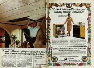 Better Homes & Gardens November 1979 Magazine Article: Page 4