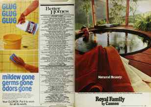 Better Homes & Gardens November 1979 Magazine Article: Page 14