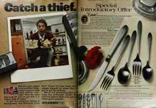 Better Homes & Gardens November 1979 Magazine Article: Page 16