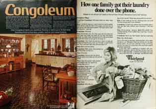 Better Homes & Gardens November 1979 Magazine Article: Page 18