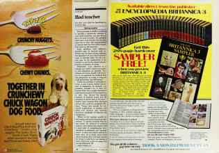 Better Homes & Gardens November 1979 Magazine Article: Page 24