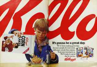 Better Homes & Gardens November 1979 Magazine Article: Page 26