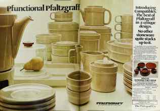 Better Homes & Gardens November 1979 Magazine Article: Page 34