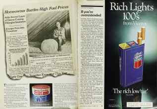 Better Homes & Gardens November 1979 Magazine Article: Page 36