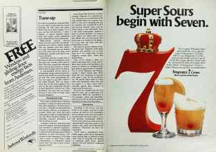 Better Homes & Gardens November 1979 Magazine Article: Page 42