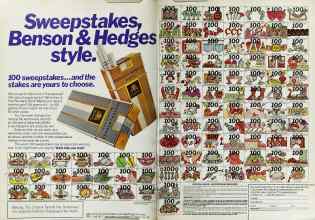 Better Homes & Gardens November 1979 Magazine Article: Page 46