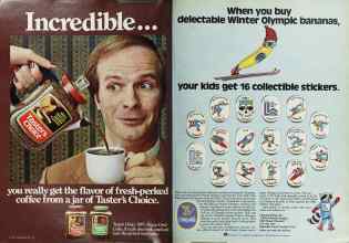 Better Homes & Gardens November 1979 Magazine Article: Page 48