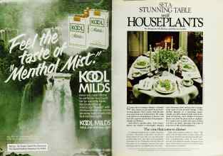 Better Homes & Gardens November 1979 Magazine Article: Page 56