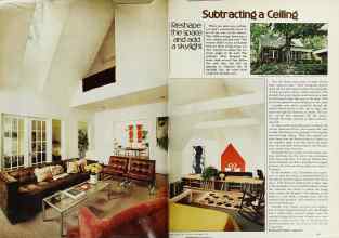 Better Homes & Gardens November 1979 Magazine Article: Page 64