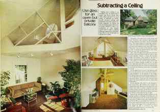 Better Homes & Gardens November 1979 Magazine Article: Page 66