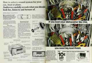 Better Homes & Gardens November 1979 Magazine Article: Page 68