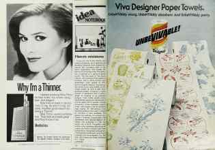 Better Homes & Gardens November 1979 Magazine Article: Page 78