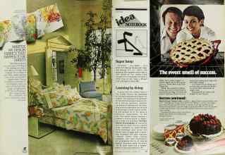 Better Homes & Gardens November 1979 Magazine Article: Page 80
