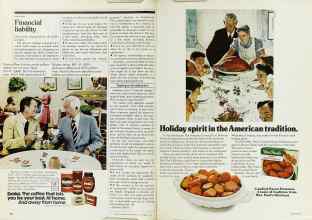 Better Homes & Gardens November 1979 Magazine Article: Page 88