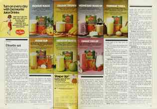 Better Homes & Gardens November 1979 Magazine Article: Page 92