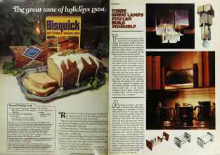 Better Homes & Gardens November 1979 Magazine Article: Page 96